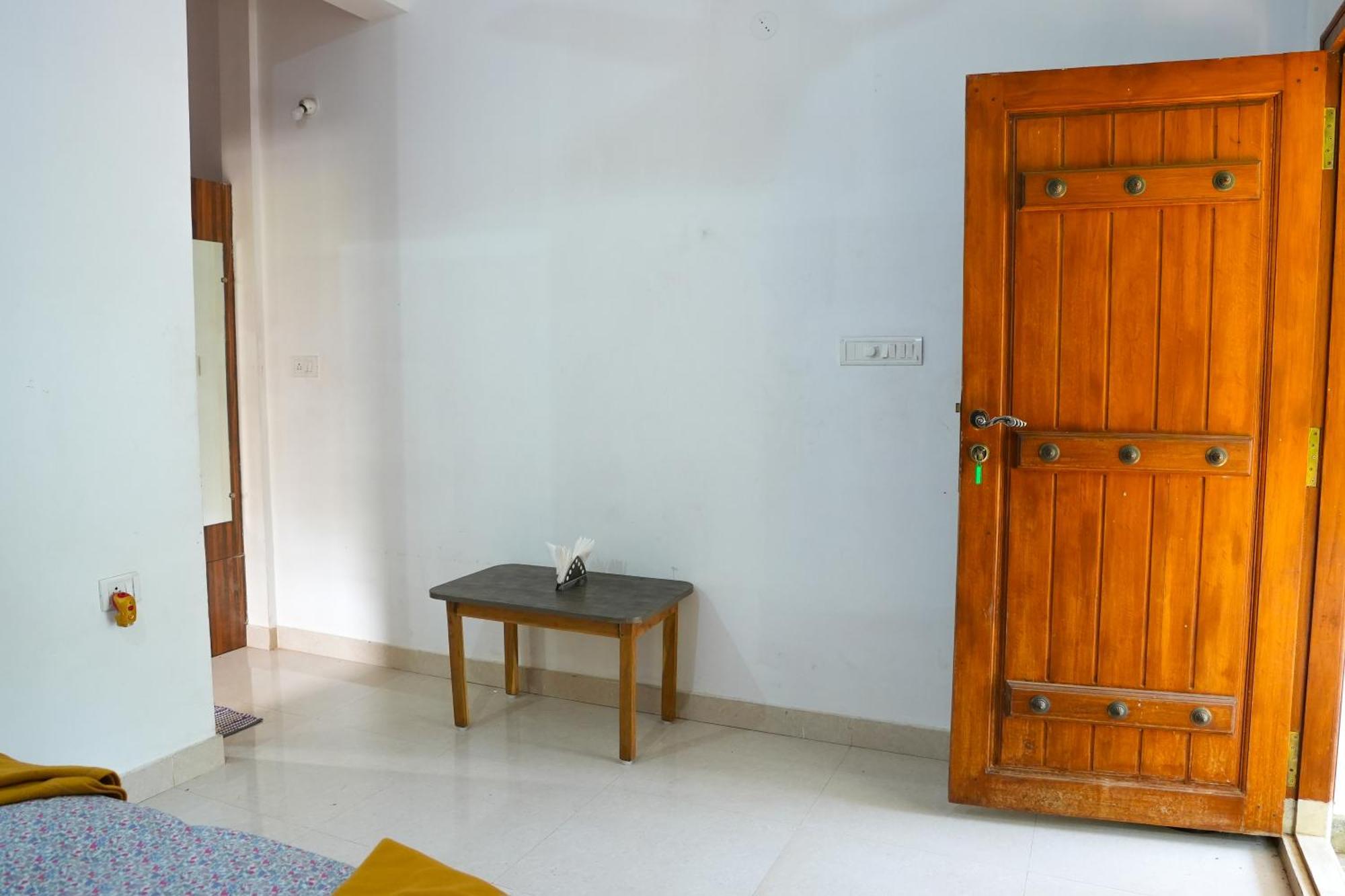 Bana The Wild Waters Hotel Muduvadi Exterior photo