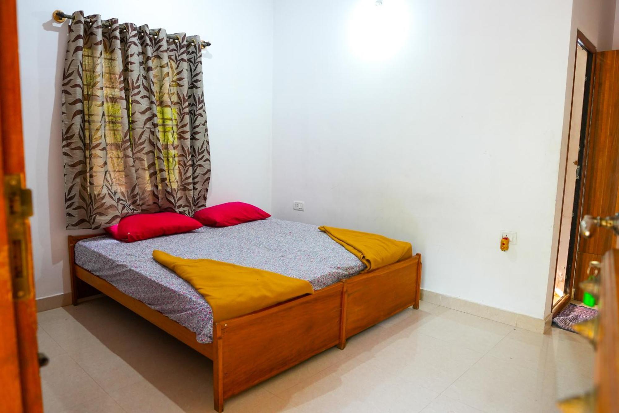 Bana The Wild Waters Hotel Muduvadi Exterior photo